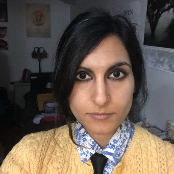 Meet your Posher, Saman - Picture 1 of 1